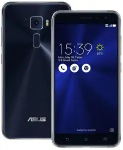 Замена тачскрина на телефоне Asus ZenFone (G552KL) в Самаре